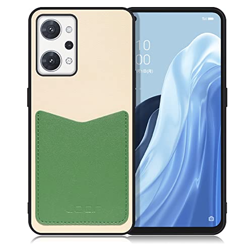 LOOF Pass-Shell Series OPPO Reno9 A / Reno7 A OPG04 p sNZ P[X Jo[ p P[X Jo[ J[h[ |Pbg LbVX FeliCaΉ X}[g  킢 [N[