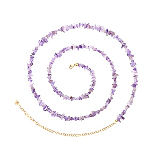 PEARLADA Body Chain cadena para el cuerpo de mujer joyeria corporal