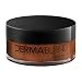 Dermablend Cover Creme High Coverage Foundation with SPF 30, 80W Chocolate Brown, 1 Oz.