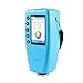 BELEY 8mm Digital Precise Portable Color Analyzer Colorimeter Color Difference Meter Tester with Color Screen Display