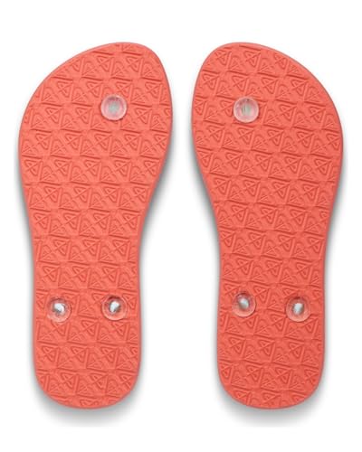 Tongs enfant Roxy Rg Viva Jelly - vue 8