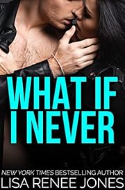 What If I Never (Necklace Series Book 1)