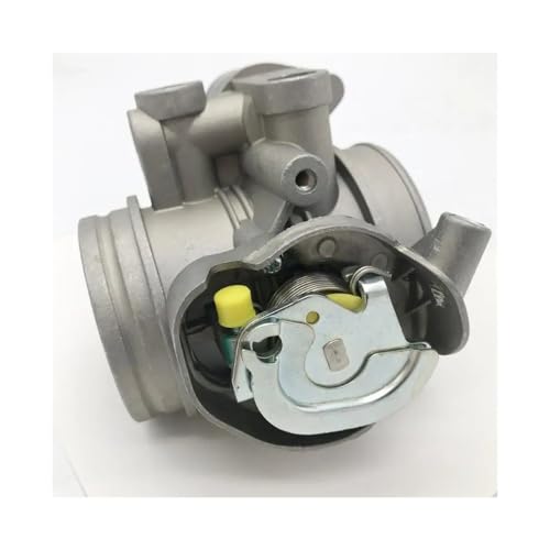 Corps de papillon HS1000 ATV D54B injecteur essence 16100-012-0002
