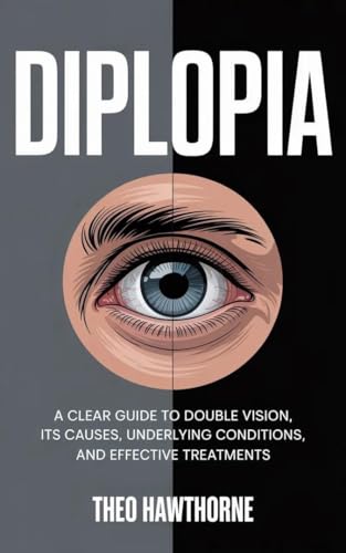 Diplopia: A Clear Guide to Double Vision, Its Causes, Underlying