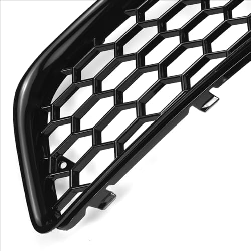 Remplacer grille cassée avec le cache antibrouillard A3 8P 2011 avant - 3