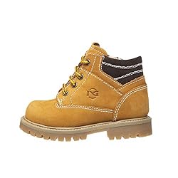 Nero Giardini A923770M Botas Militares Kids Niño De Piel - Grano 21 EU