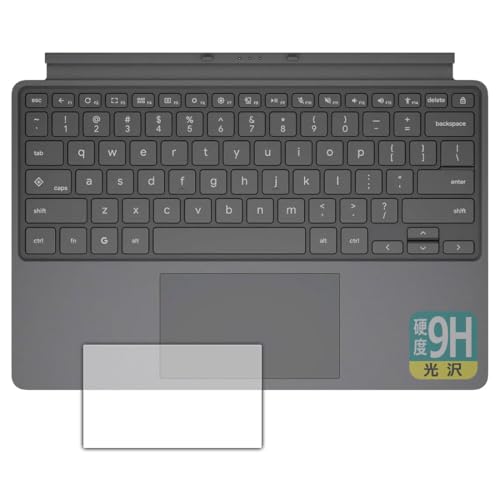 PDA�H�[ Chromebook CM32 Detachable (CM3206) �Ή� 9H���d�x[����] �ی� �t�B���� [�^�b�`�p�b�h�p] ���{��