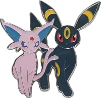 Pokémon-Sammelkartenspiel: Premium-Figuren-Kollektion Karmesin & Purpur – Prismatische Entwicklungen (2 geprägte holografische Promokarten, 11 Boosterpacks & mehr) – Ansicht 7