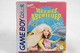 game boy pocket barbie edition  Barbie Meeresabenteuer