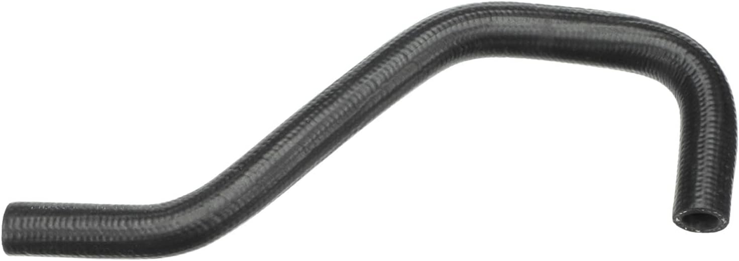 ACDelco Gold 16060M (88907302) Molded Heater Hose