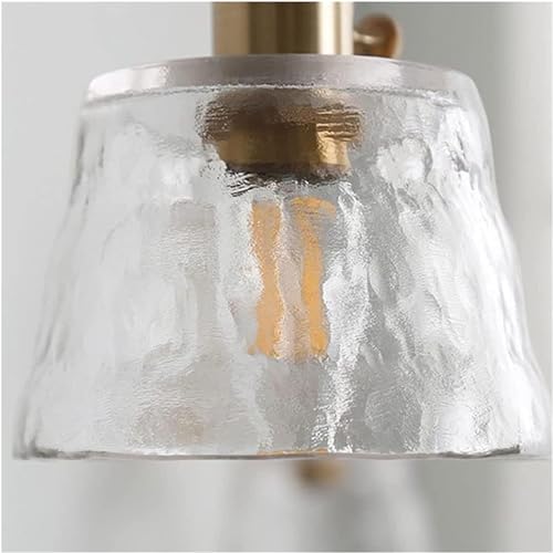 Lampe suspendue réglable pour adapter la hauteur sous plafond