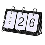 Occasions : de bureau peut être affiché sur votre cheminée, bureau, table de salon, chambre, maison, bureau, cuisine, cafés et restaurants.