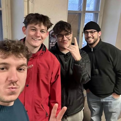 PAP S2/E5 - Tamponne-moi