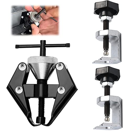 Estrattore Per Braccio Tergicristallo FIRSTINFO - Per Auto, SUV E Camion, Con Vite Di Serraggio, Facile Da Usare - Foto 10