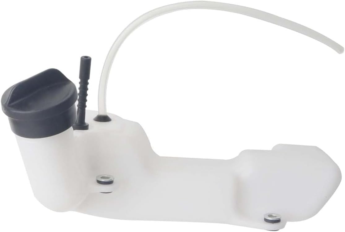 Compatible with FS400 FS480 FS 400 450 48 lawn mower gasoline fuel tank oil pot accessories