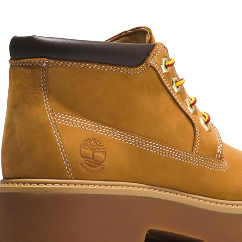 Timberland Women's Stone Street Mid Lace Up Boot2