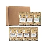 Bremer-Gewürzhandel Genuss leben.