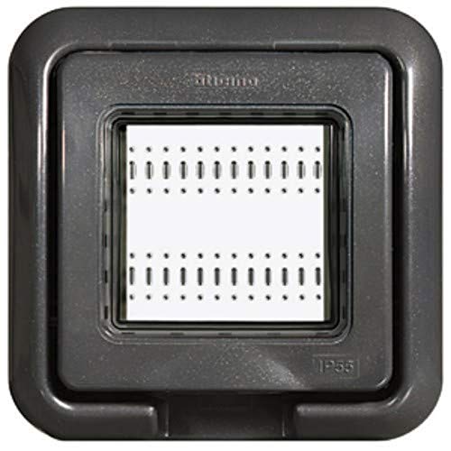 IB-TAPA IP55 2M ANTR double module étanche et résistant