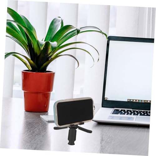 Soporte de montaje para fotografía DSLR cabezal de cámara resistente y móvil 3