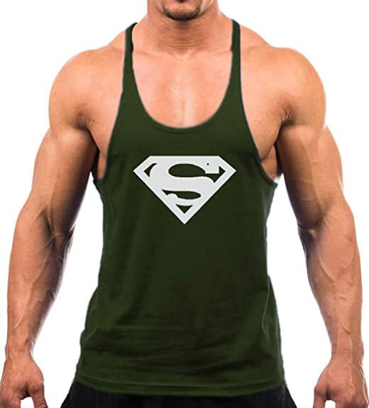 Image of THE BLAZZE Men's Tank Top