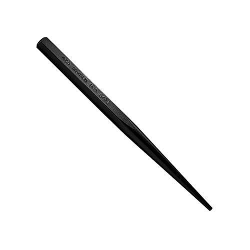 Mayhew Pro 22000 Punzón de Alineación de 532 Pulgadas