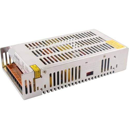 Alimentation à découpage S-250-48 48V 5A de 250W pour vos projets