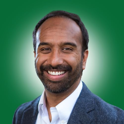 Climate Change and Well-being with Dr. Gaurab Basu