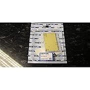 Контролен панел Thetford SC250/260 SN