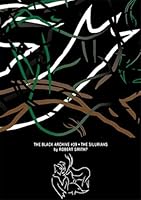 The Silurians (Black Archive) 191345603X Book Cover