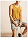 SHENHE Men's Crochet Sweater Vest Hollow Out Loose Knit Sleeveless Crew Neck Sweater Tank Yellow Large