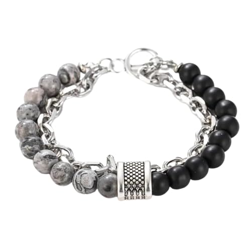 See full amazon price history chart for MEENAZ bracelet for men kada for men mens bracelet for boys kada silver bracelet for men chain bracelet beads bracelet for boys fashion hand bracelet beaded wrist band stylish accessories for men-615 MEENAZ bracelet for men kada for men mens bracelet for boys kada silver bracelet for men chain bracelet beads bracelet for boys fashion hand bracelet beaded wrist band stylish accessories for men-615 (B0CWXSHL4S) Amazon Price History, Amazon Price Tracker