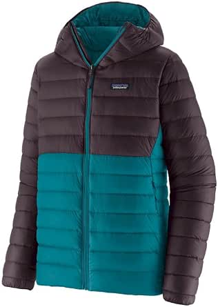 PATAGONIA W's Down Sweater Hoody Men's Jacket