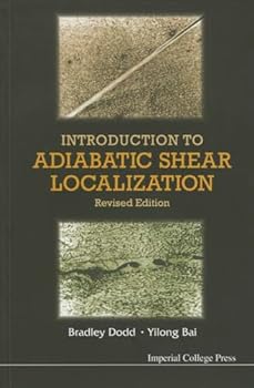 Paperback Intro Adiab Shear Local (REV Ed) Book