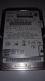 Hitachi Travelstar 5K100 100GB UDMA/100 5400RPM 8MB 2.5' IDE Hard Drive