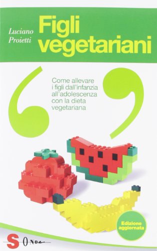 Figli vegetariani Figli vegetariani