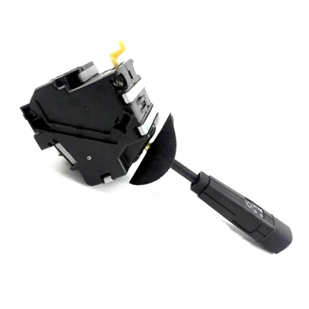 Car Indicator Turn Signal Switch Head Light Stalk Combination Switch for Renault Express Auto Parts Accessories