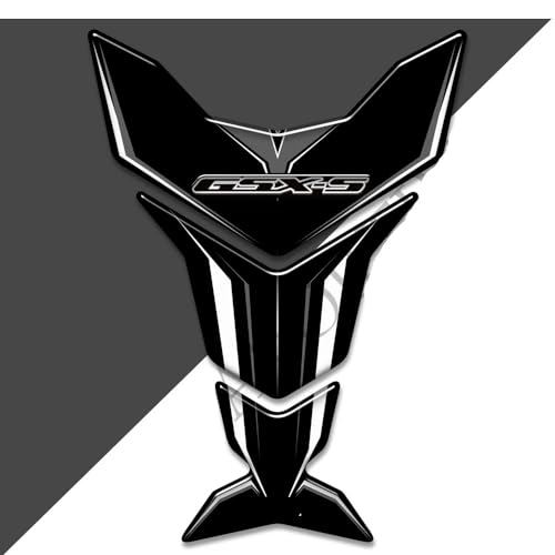 Stickers réservoir GSX-S750 poignées protection carburant genou moto 2018 2020 2022