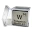 Tungsten / Wolfram