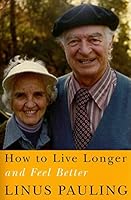 Algopix Similar Product 2 - How to Live Longer and Feel Better