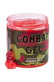 Combat Gel extreme hold hair gel (500 ML, Watermelon)