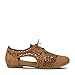 Spring Step Women's Theone Lace-up Shoe Camel EU 38 / US 7.5-8