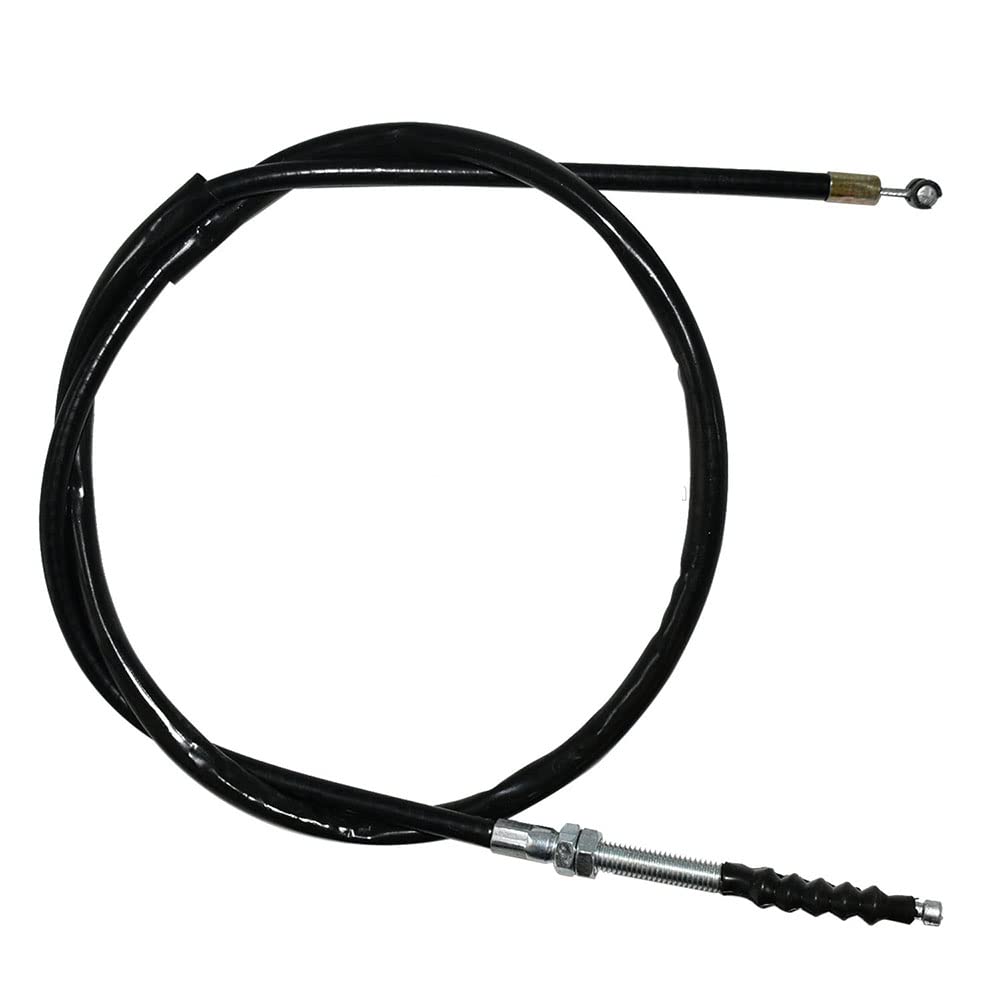 DSAINT Clutch Cable For CB250 Nighthawk CMX250 Rebel CX500