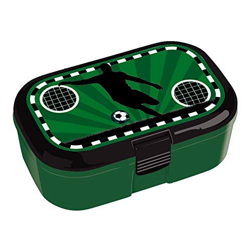 Lutz Mauder 10654 TapirElla Lunchbox Fußball