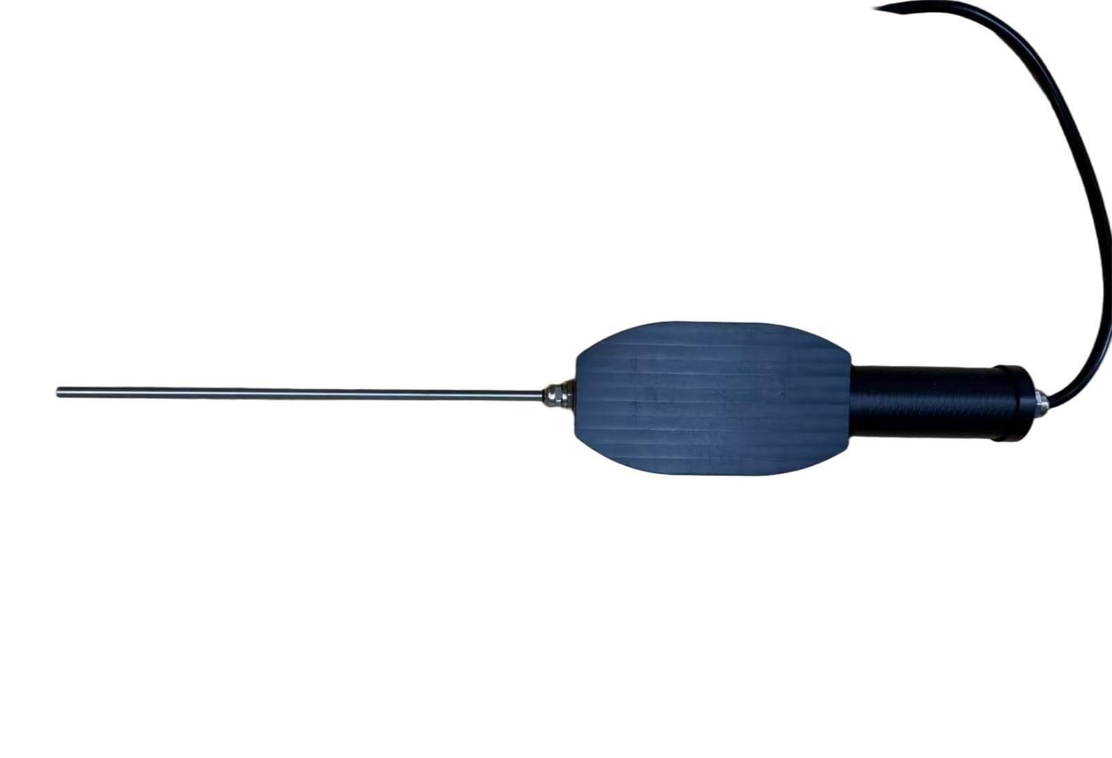 Detector de Calidad del Aire TSP con Registro de Datos y compatibilidad con Altas temperaturas