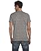 Alternative Men's Crew T-Shirt, Eco Grey, Large