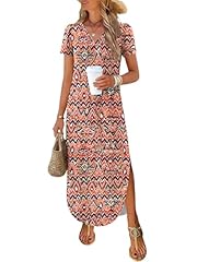 Orange Blue Diamonds