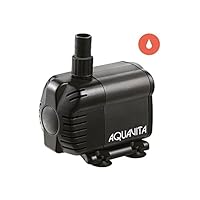 Algopix Similar Product 1 - AquaVita 396 Hydroponic Grow Plant Care