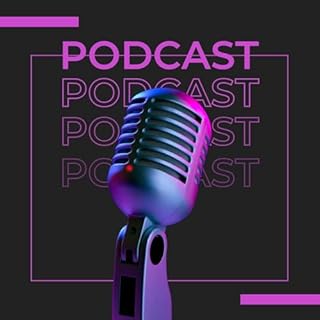 New Magazine SportCast Audiolibro Por Odalis Lorenzo Ruiz arte de portada