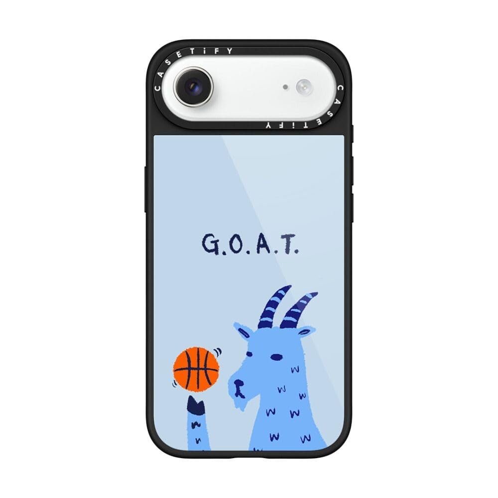 Amazon.com: CASETiFY Glaze iPhone Air Case [Glossy Finish