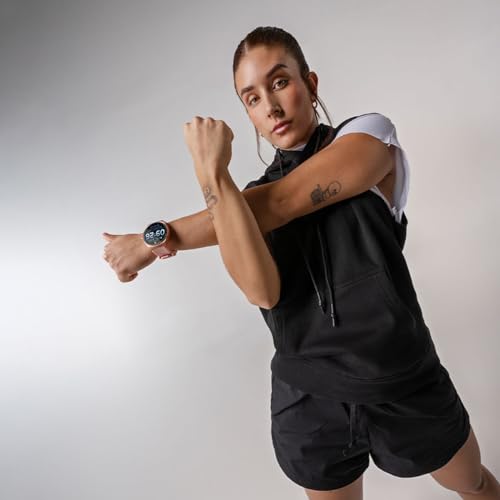 El mejor review de Reloj lemfo lem al mejor precio. 21 Imagen adicional